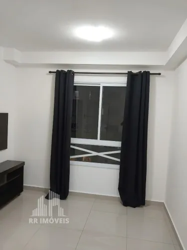 RR10125 Apartamento 60m² CONDOMINIO NAÇÕES - OPORTUIDADE - 2 Dorms 1 Vaga - Barueri, SP - 