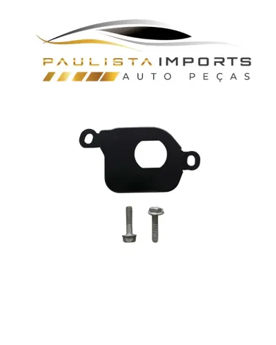 Kit de suporte do sensor inibidor ix35 Santa fé