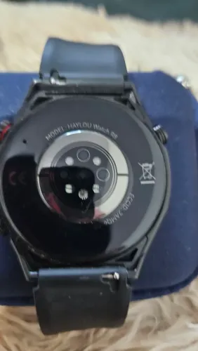 SmartWatch haylou