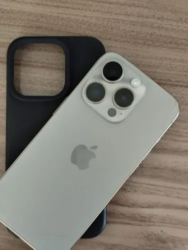 iPhone 15 pro - Leia o Anúncio
