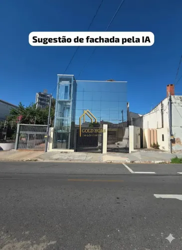 Imóvel residencial com Forte Vocação Comercial Jardim Cuiabá