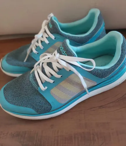 Adidas Neo Cloudfoam Xpression Tam 37