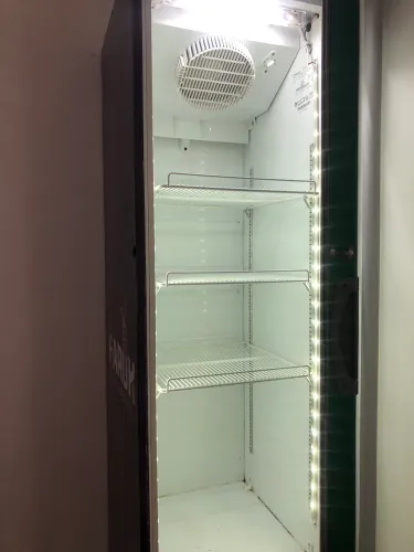 Freezer slim 