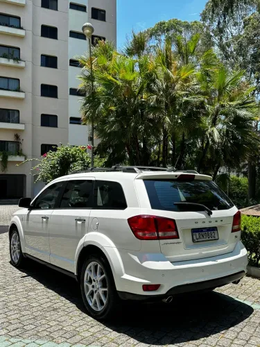 Dodge Journey RT 3.6 V6 Aut. 2014