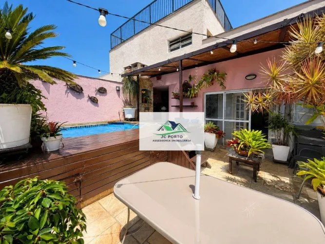 Apartamento com 3 dormitórios à venda, 141 m² por R$ 1.380.000,00 - Vila Guarani - São Pau