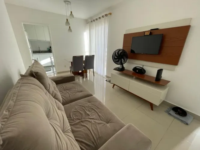 Apartamento com 2 quartos à venda em Belo Horizonte