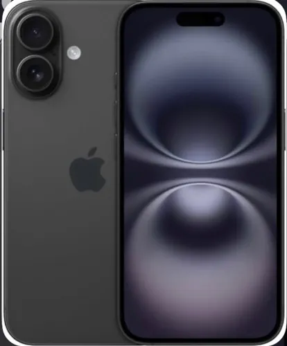 iPhone 16 seminovo