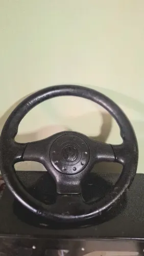 Volante gol gti, tsi e rallye