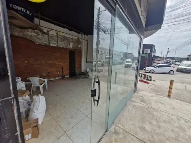 Loja para alugar, 30 m² por R$ 2.120,00/ano - Praia do Siqueira - Cabo Frio/RJ