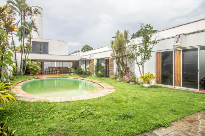 Terreno Residencial à Venda no Brooklin, São Paulo/SP