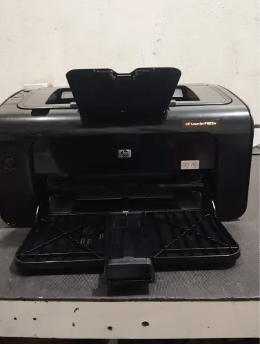 Impressora HP 1102W Seminova