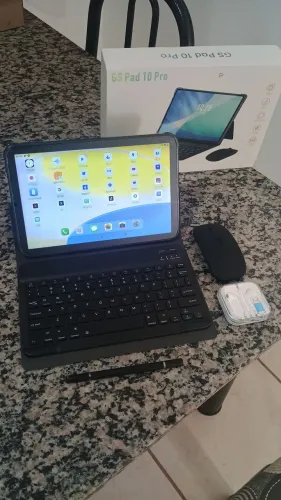 Tablet Completo