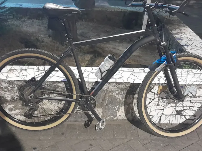 Bike Absolute Nero 5
