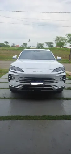 BYD Song Plus 1.5 16V Aut. (hibrido) 2026