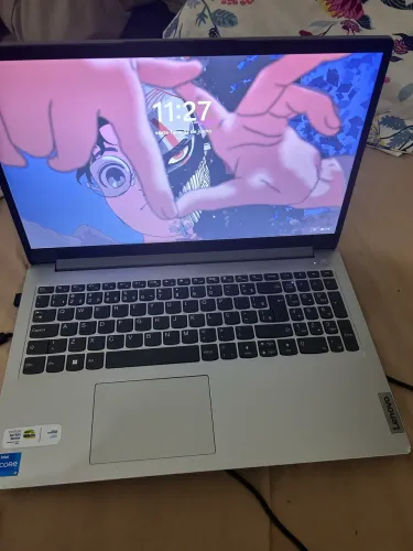 Notebook Lenovo Ideapad