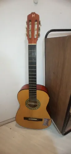 Violão 6 cordas