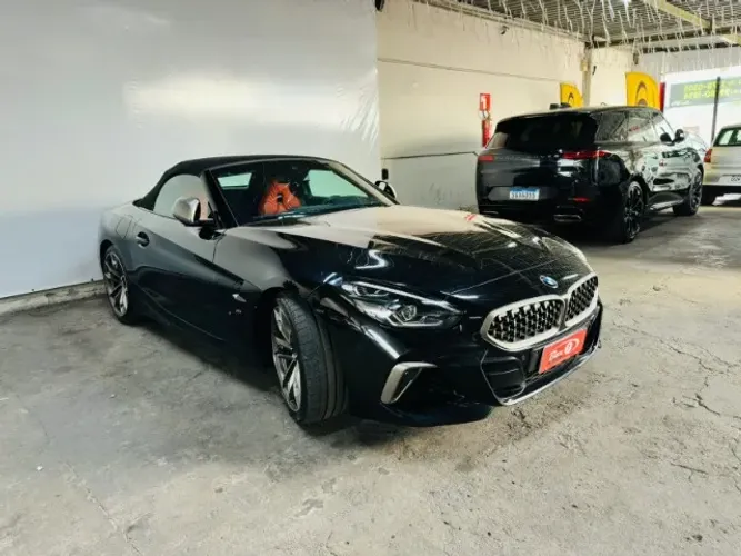 BMW Z4 M40i 3.0 340cv Aut. 2022