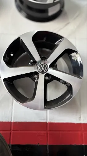 Rodas novas r15 furação 5x100