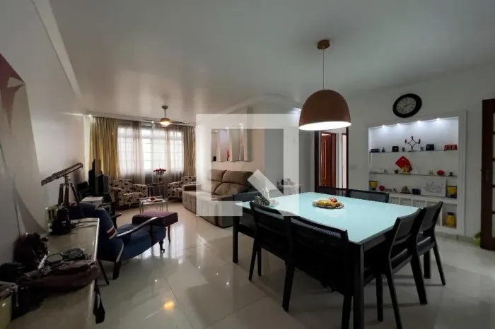 Apartamento à Venda - Vila Mariana, 4 Quartos, 134 m2