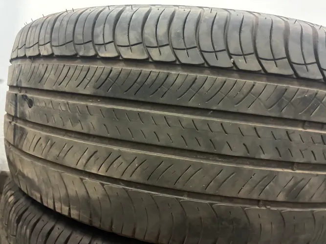 265/45r21 MICHELIN