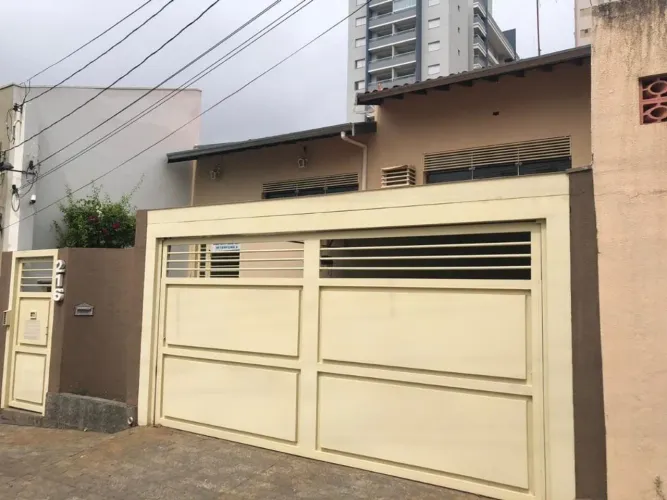 Casa à venda, 250 m² por R$ 470.000,00 - Banzato - Marília/SP