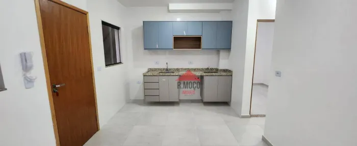 Apartamento com 2 dormitórios para alugar, 38 m² por R$ 1.972,19/mês - Artur Alvim - São P