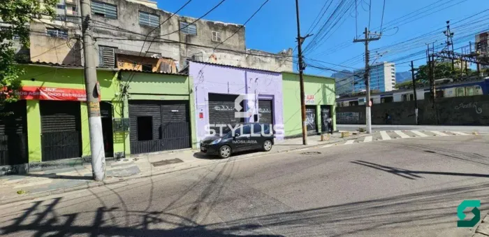 Méier | Loja