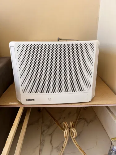 Ar condicionado de Janela