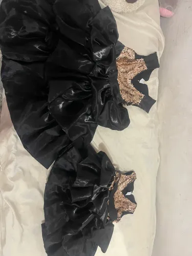 Vestido infantil