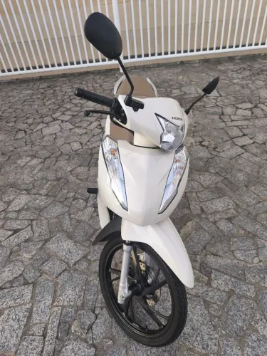 Biz 2024 zera 5.570 Km