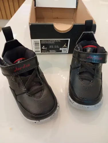 Tênis infantil Jordan Original