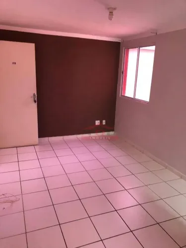 Apartamento Residencial Dante Alighieri
