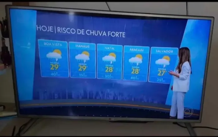 Tv 38 polegadas