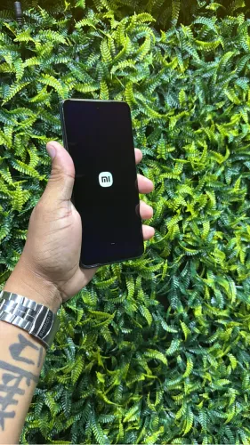 REDMI NOTE 9s 128gb
