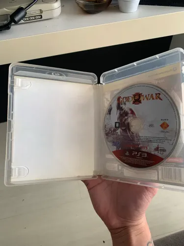 God of war 3 - PS3