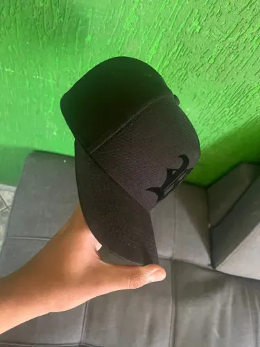 BLCK ORIGINAL / seminovo