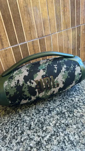 JBL Boombox 3