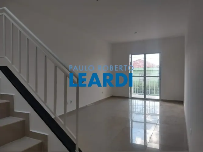 CASA ASSOBRADADA - BUTANTÃ - SP