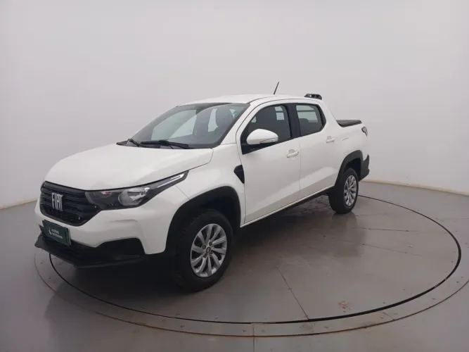 Fiat Strada Freedom 1.3 Flex 8V CD 2025