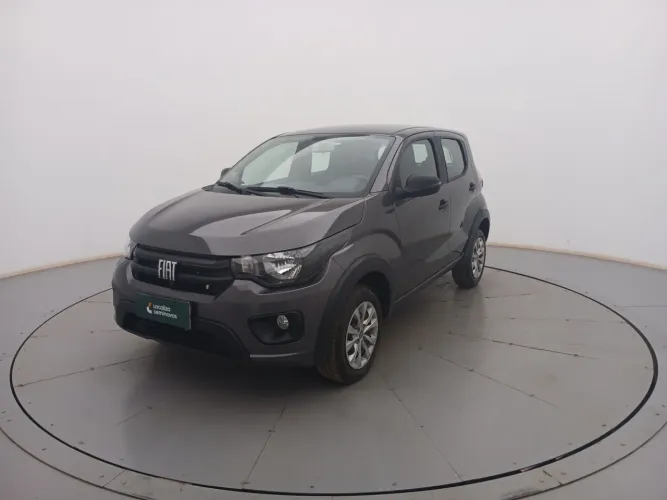 Fiat Mobi Like 1.0 Fire Flex 5P. 2025