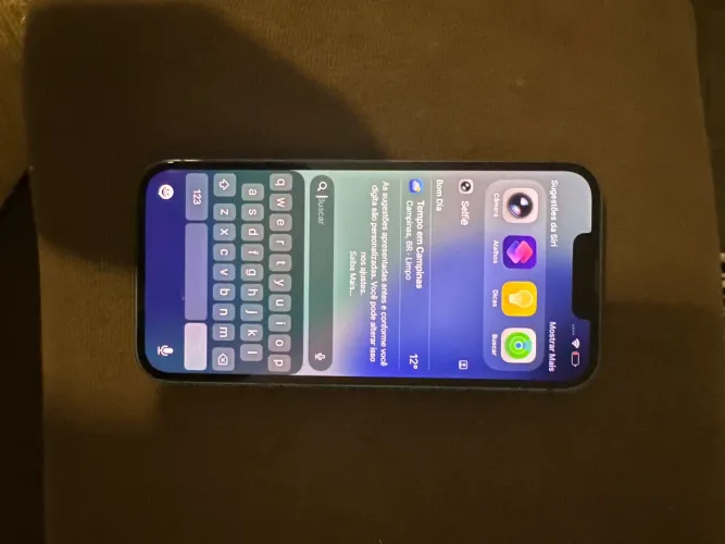 iPhone 13