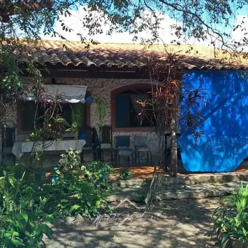 Casa com Terreno enorme! Ao lado do Rio São Francisco - Oportunidade em Três Marias -MG