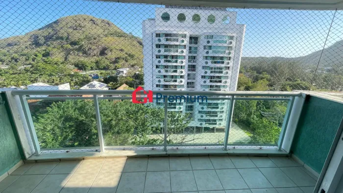 Apartamento à venda, Recreio dos Bandeirantes, Rio de Janeiro, RJ