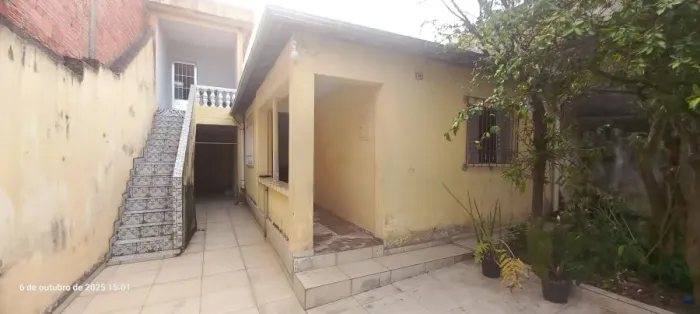 Terreno com 3 Casas à Venda Vila Verde / Itaquera