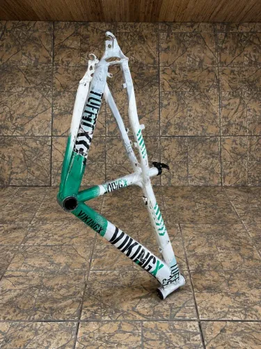 Quadro de bicicleta VIKING