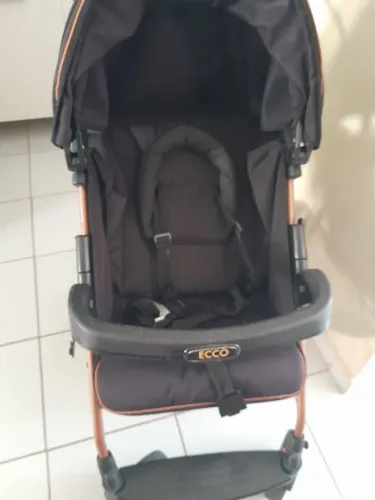 Carrinho bebê 
