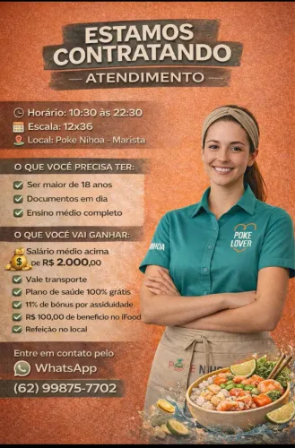 Atendimento 