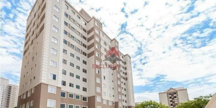 Apartamento com 2 dormitórios à venda, 48 m² por R$ 350.000,00 - Parque Industrial - São J