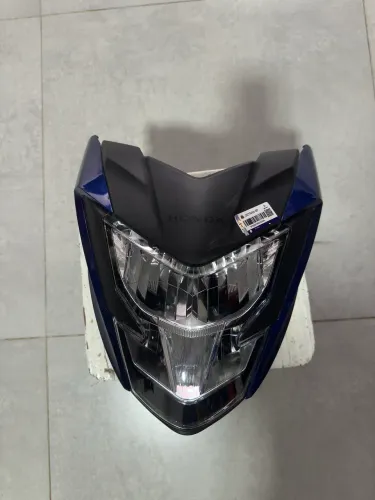 Frente cb 300f twister 2023 a 2026