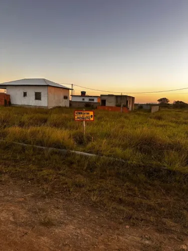 Terreno próximo trevo de búzios 
